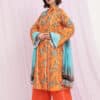 Ghazal from house of mist| lawn| vol 1|| hm-gz-08 Ghazal from House of Mist| Lawn| Vol 1|| HM-GZ-08