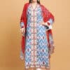 Ghazal embroidered floral from house of mist| vol 2|| hm-fl-04 Ghazal Embroidered Floral from House of Mist| Vol 2|| HM-FL-04