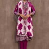 Eid Dress from Gul Ahmed | Eid Collection | 2023 |  FE-32062