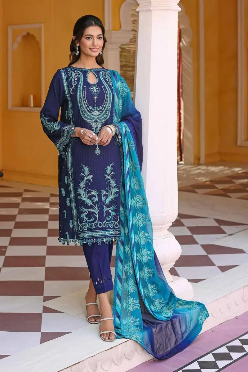 Eid dress from gul ahmed | eid collection | | pm-32006