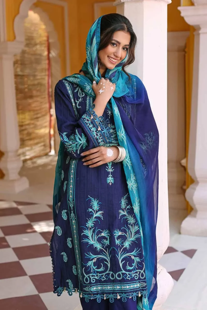 Eid dress from gul ahmed | eid collection | 2023 |  pm-32006