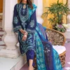 Eid Dress from Gul Ahmed | Eid Collection | 2023 |  PM-32006
