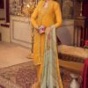 Eid Dress from Gul Ahmed | Eid Collection | 2023 |  FE-32107