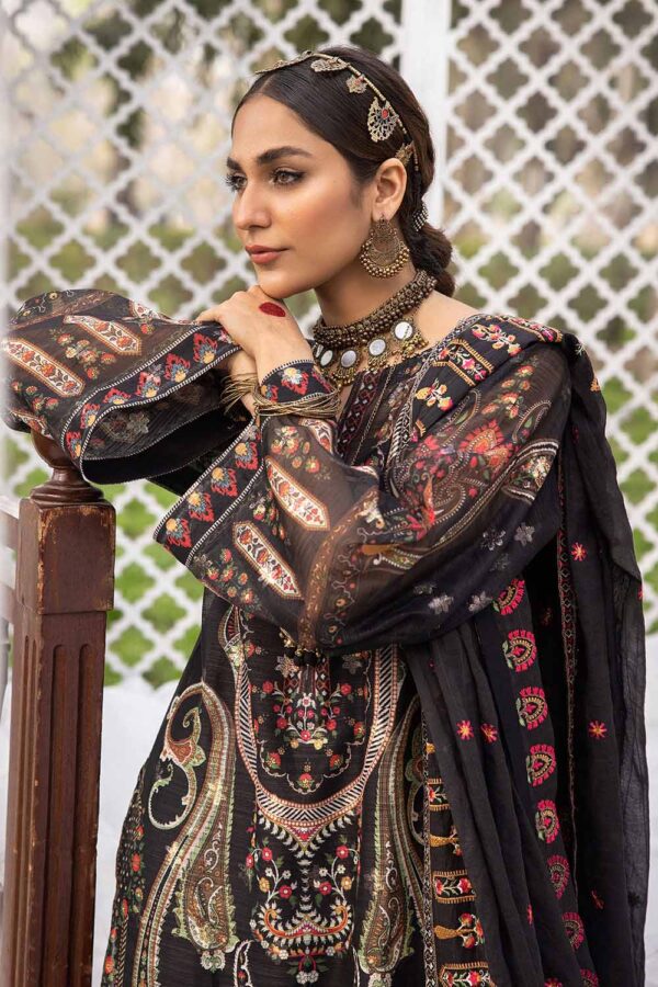 Eid dress from gul ahmed | eid collection | | fe-32025