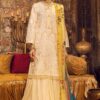 Eid dress from gul ahmed | eid collection | 2023 |  fe-32043