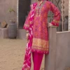 Eid Dress from Gul Ahmed | Eid Collection | 2023 |  FE-32058