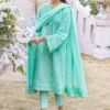 Eid Dress from Gul Ahmed | Eid Collection | 2023 |  CK-32007