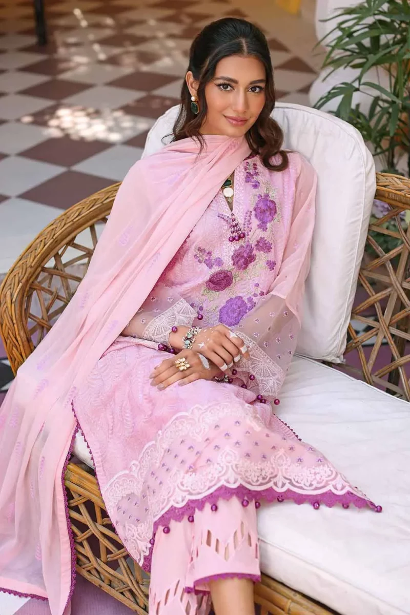 Eid dress from gul ahmed | eid collection | | le-32012
