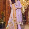 Eid Dress from Gul Ahmed | Eid Collection | 2023 |  FE-32042