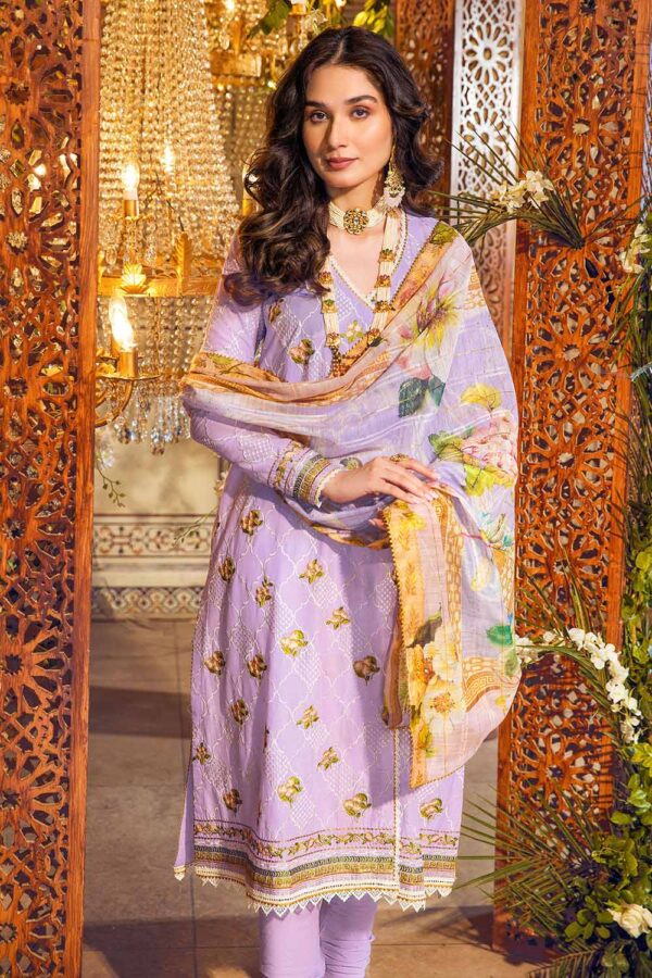 Eid dress from gul ahmed | eid collection | | fe-32042