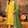 Eid Dress from Gul Ahmed | Eid Collection | 2023 |  FE-32091