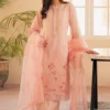 Eid Dress from Gul Ahmed | Eid Collection | 2023 |  FE-32008