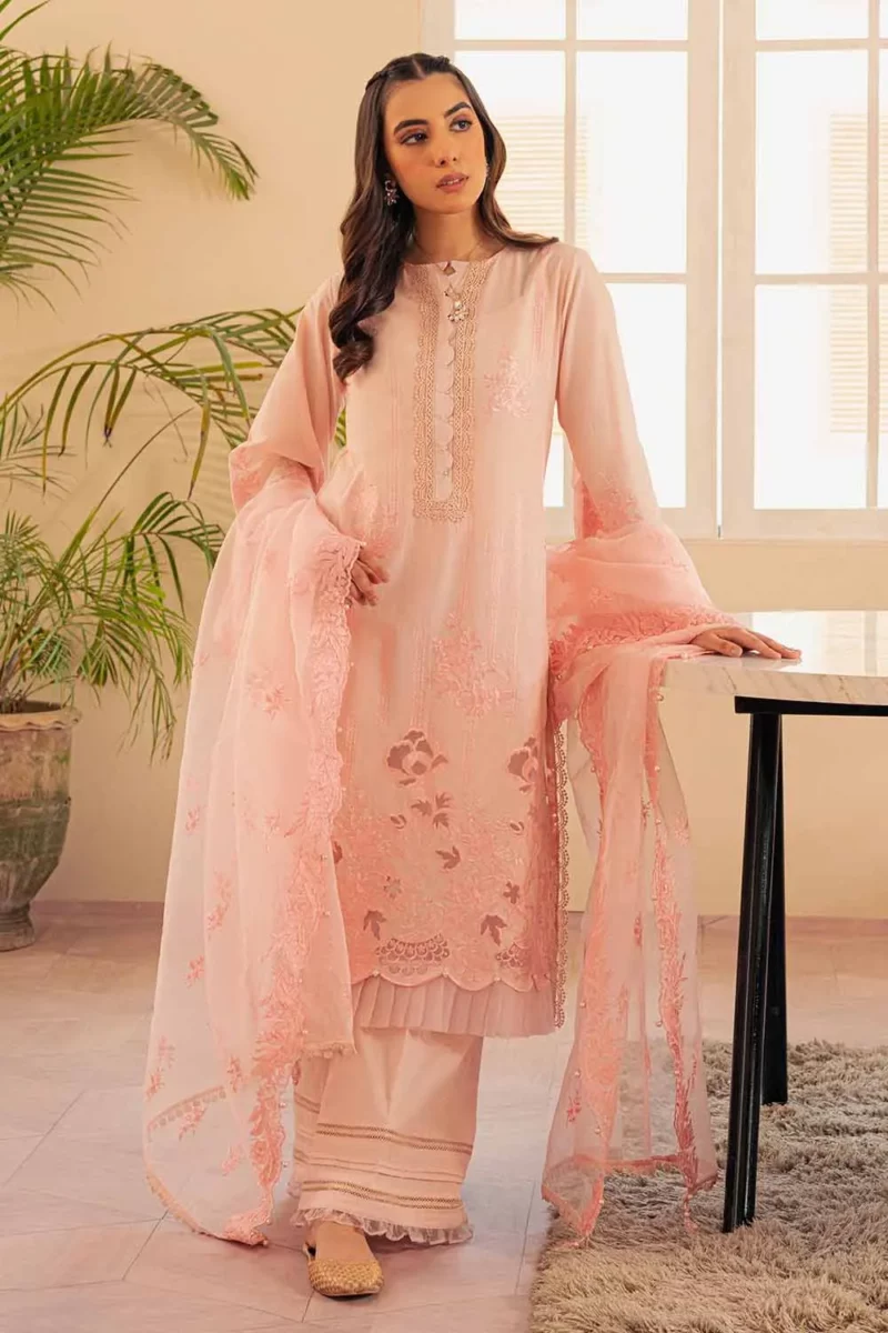 Eid dress from gul ahmed | eid collection | | fe-32008