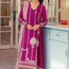 Eid dress from gul ahmed | eid collection | 2023 |  fe-32077