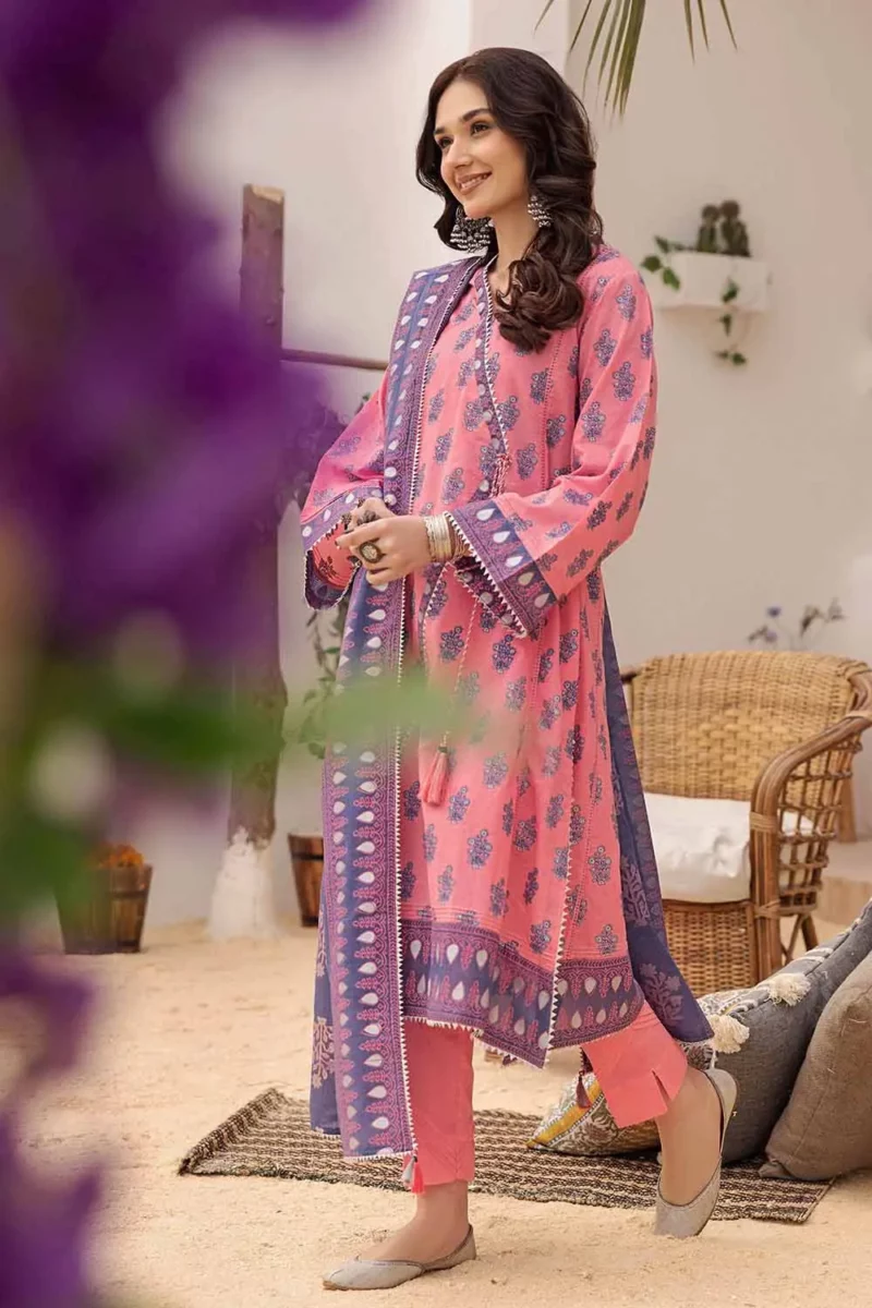 Eid dress from gul ahmed | eid collection | | cl-32417