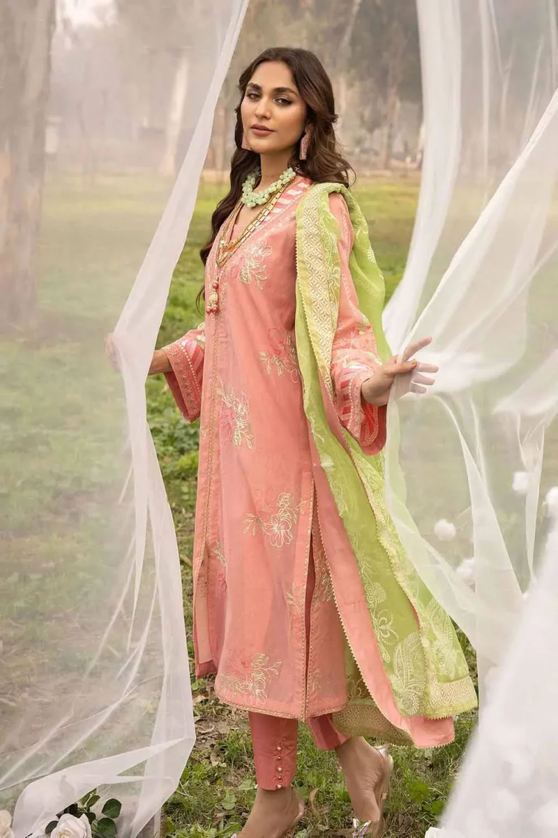 Eid dress from gul ahmed | eid collection | | fe-32048