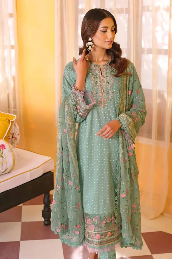 Eid dress from gul ahmed | eid collection | 2023 | pm-32019