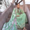 Eid Dress from Gul Ahmed | Eid Collection | 2023 |  FE-32059