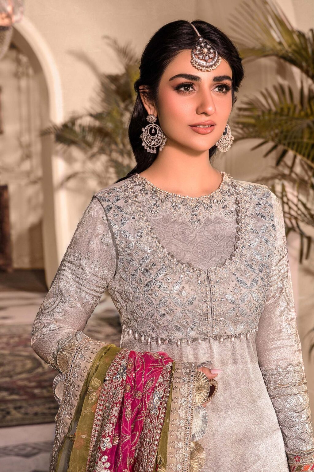 MARIA B Heritage Collection | BD-2601 - Buy Online