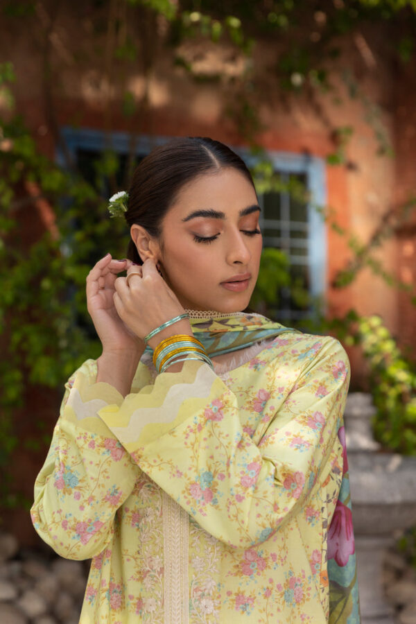 Printed collection by aabyaan | alyara (ap-10)