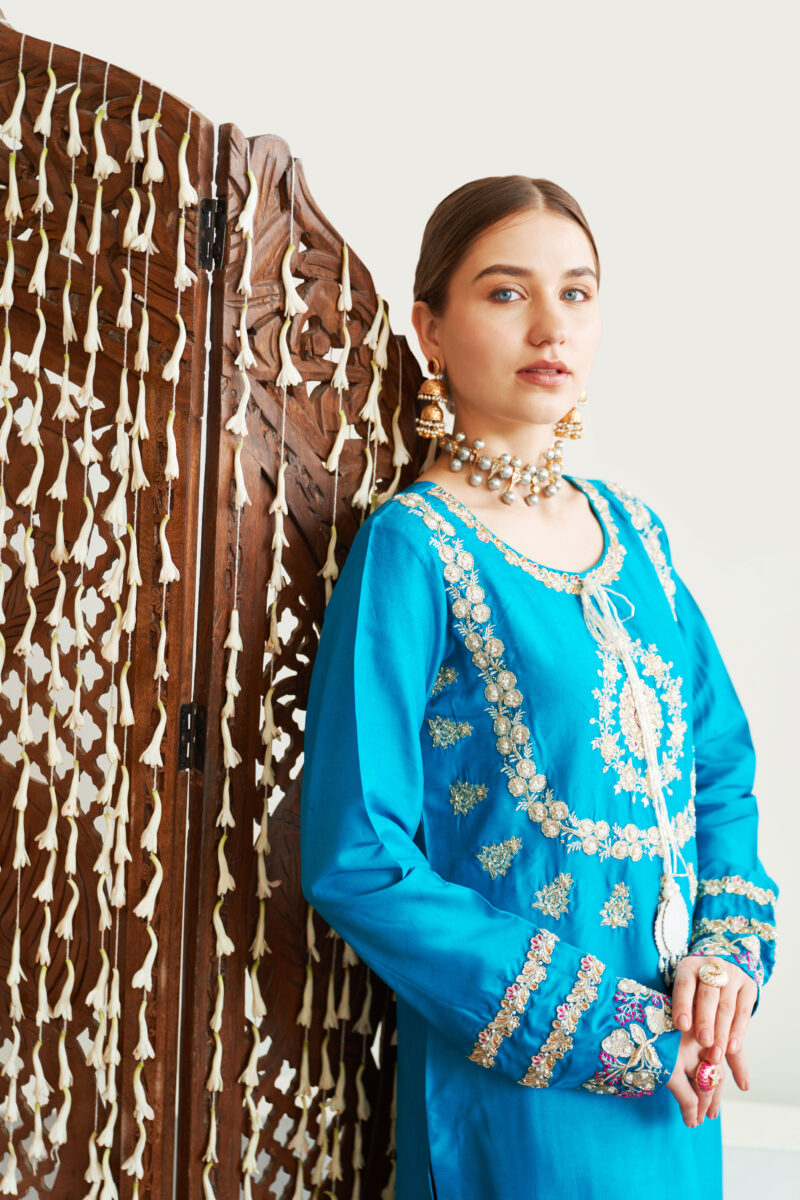 Nawaabzadiyaan festive collection by house of mist | hm-nz-07