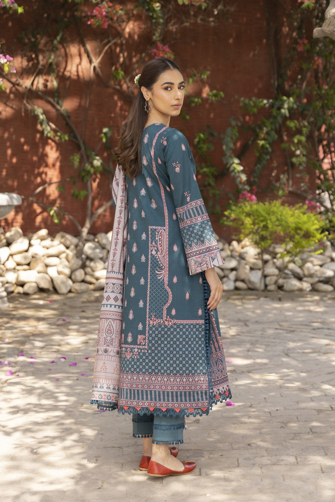 Printed collection by aabyaan | cyra (ap-05) (ss-3747)