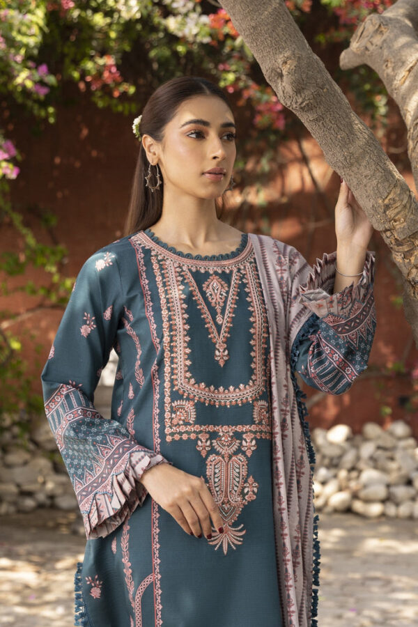 Printed collection by aabyaan | cyra (ap-05) (ss-3747)