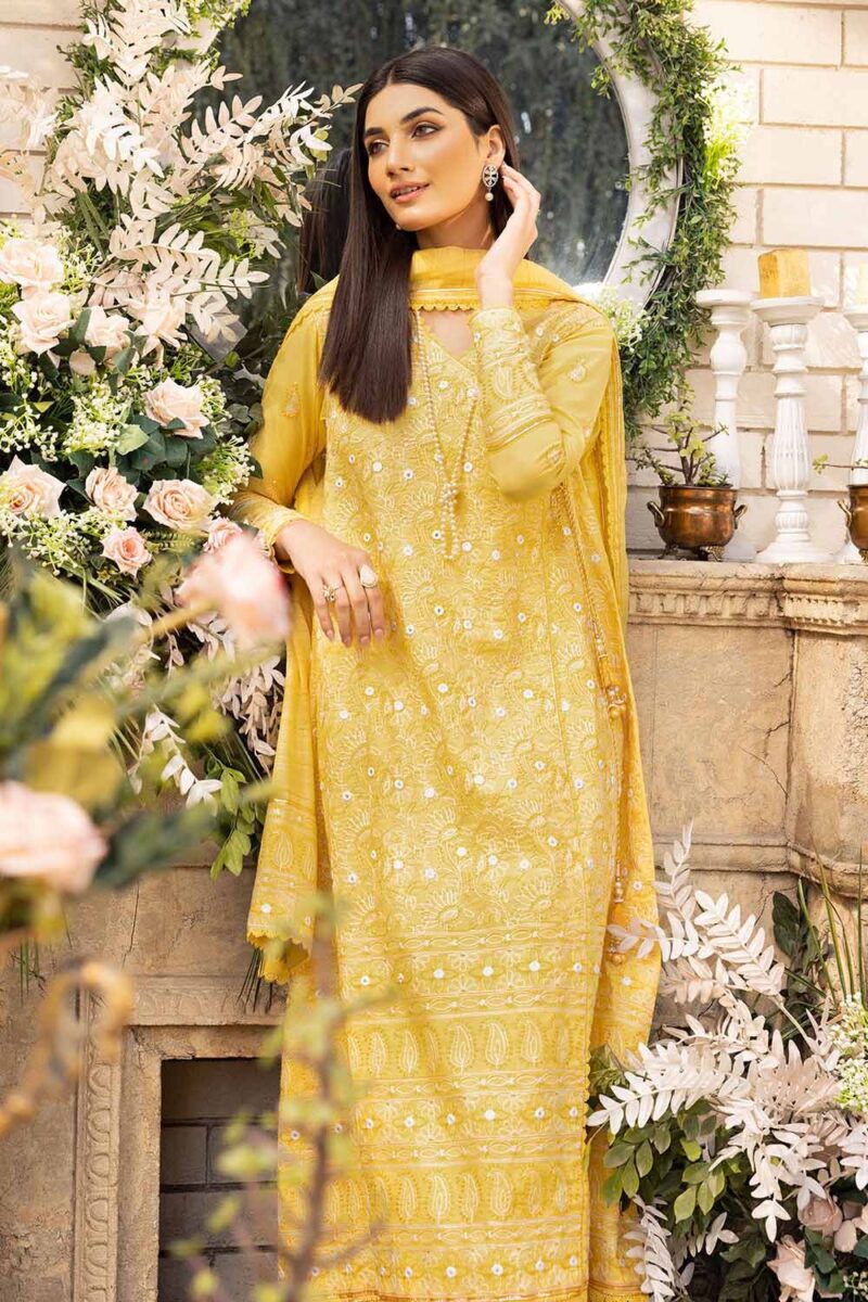 Eid dress from gul ahmed | eid collection | | ck-32004 (ss-3769)