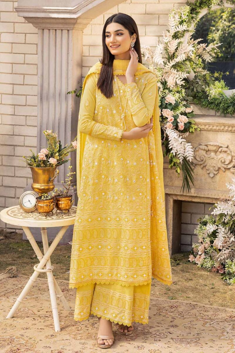 Eid dress from gul ahmed | eid collection | | ck-32004 (ss-3769)