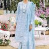 Eid Dress from Gul Ahmed | Eid Collection | 2023 |  CK-32003 (SS-3770)