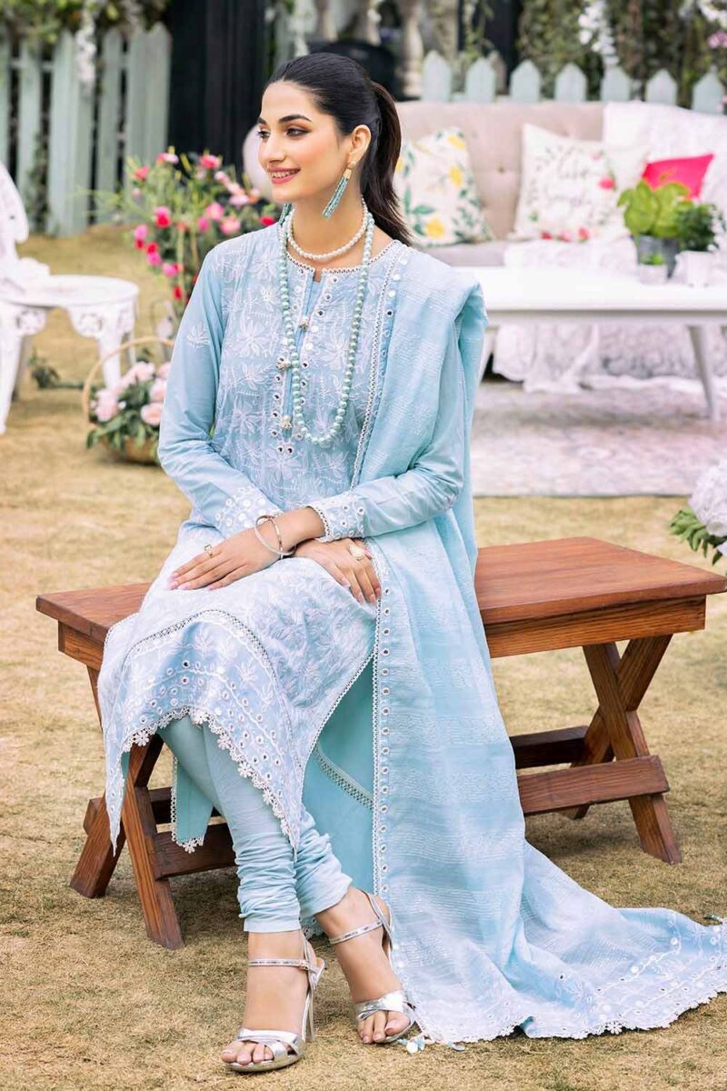 Eid dress from gul ahmed | eid collection | | ck-32003 (ss-3770)