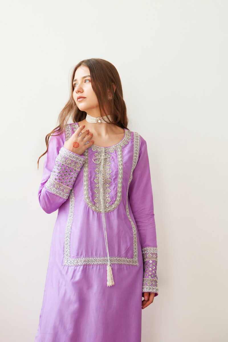 Nawaabzadiyaan festive collection by house of mist | hm-nz-05