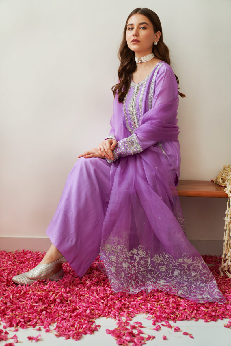 Nawaabzadiyaan festive collection by house of mist | hm-nz-05