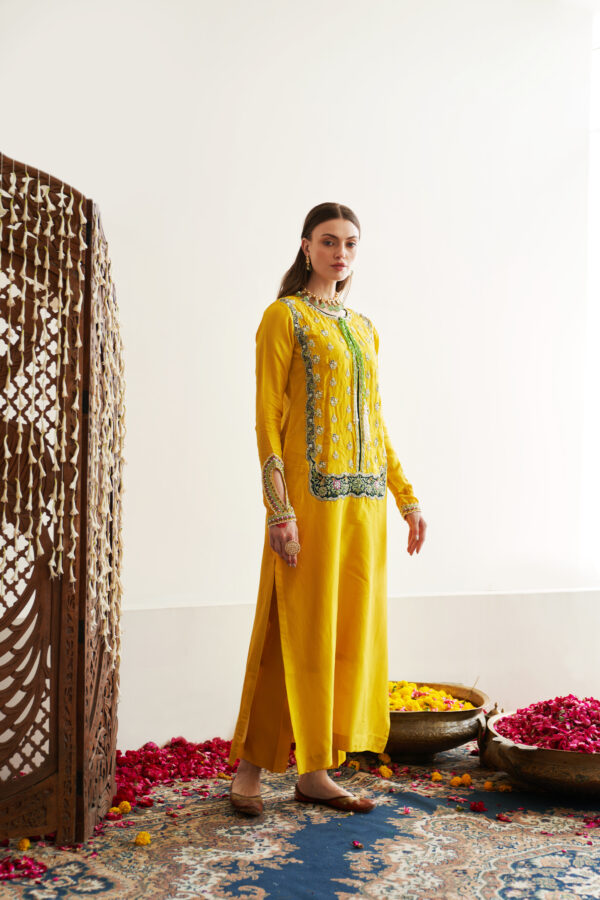 Nawaabzadiyaan festive collection by house of mist | hm-nz-01