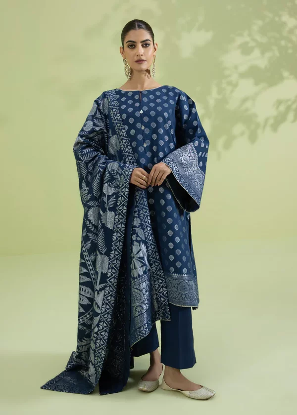 Sapphire Eid Collection Vol 2 | 0001SDY23V33