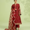 Sapphire eid collection vol 2 | 003pesg23v39 (ss-4751) - pakistani suit