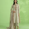 Sapphire eid collection vol 2 | 03pedy23v311 (ss-4743) - pakistani suit