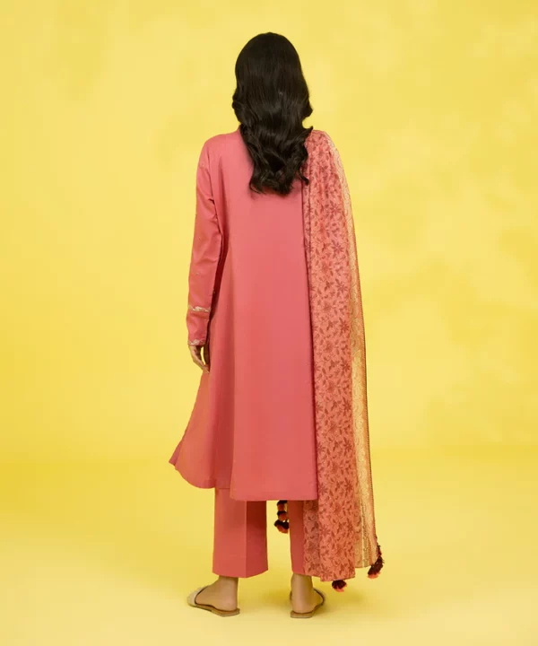 Sapphire eid collection vol 2 | 03pedy23v312 (ss-4746) - pakistani suit