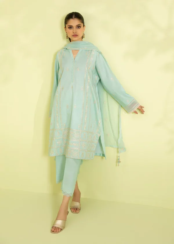 Sapphire Eid Collection Vol 2 | 03PESG23V323