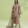 Sapphire eid collection vol 2 | 03pesg23v329 (ss-4739) - pakistani suit