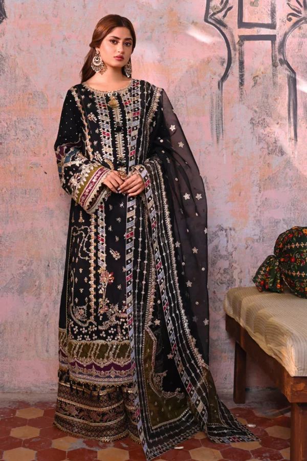 Sahiba Bahar Cotton Digital Pakistani Suits Buy Online Wholesale