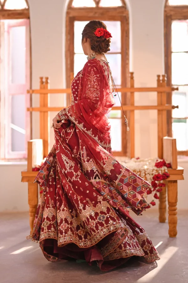 Sahiba luxury formals 23 by qalamkar | sf-03 ayla