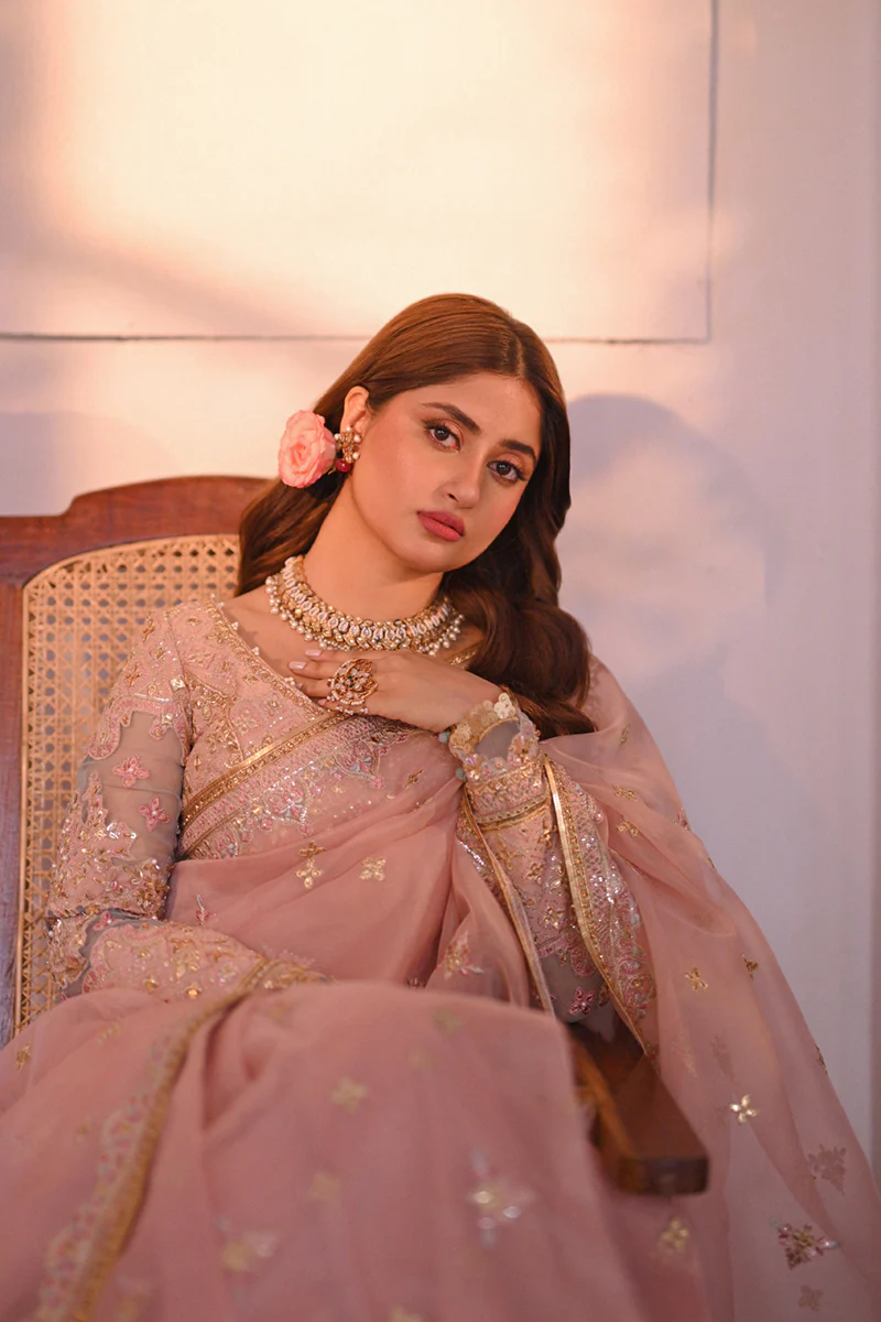 Sahiba luxury formals 23 by qalamkar | sf-08 ranya saree