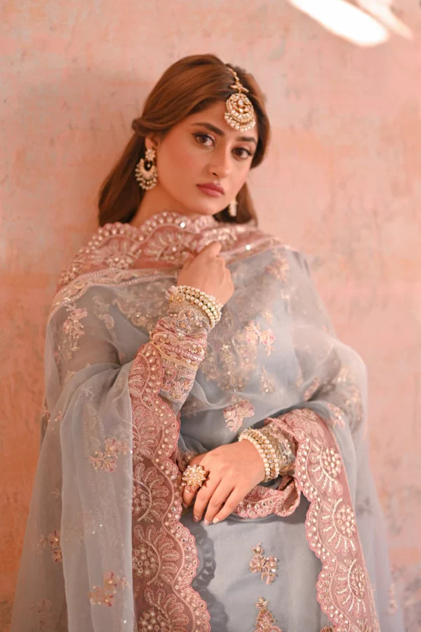 Sahiba luxury formals 23 by qalamkar | sf-06 nelofer