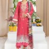 Aafreen embroidered chikankari by riaz arts | af-41
