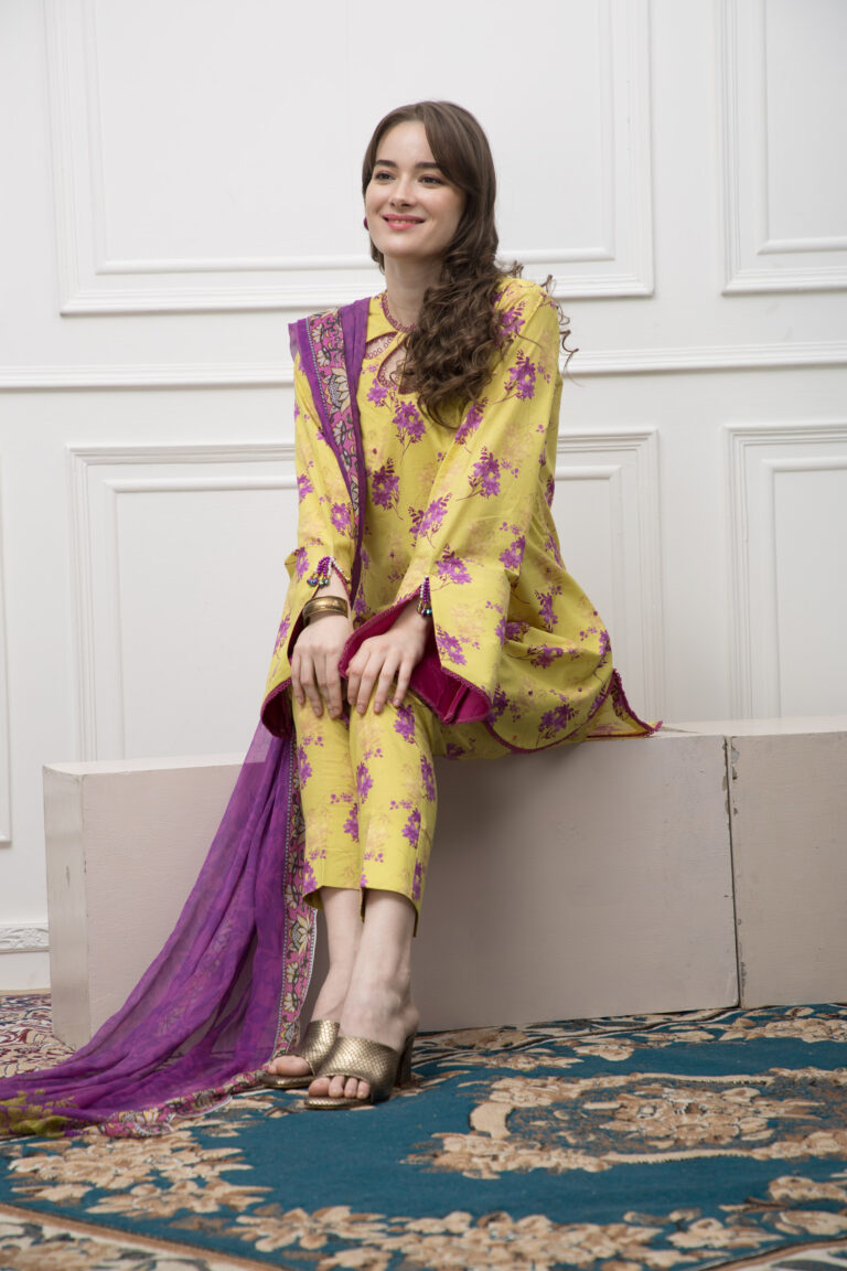 Ghazal from House of Mist| Lawn| Vol 3|| HM-GZ3-9 (GZ-539)– 8F8A1229