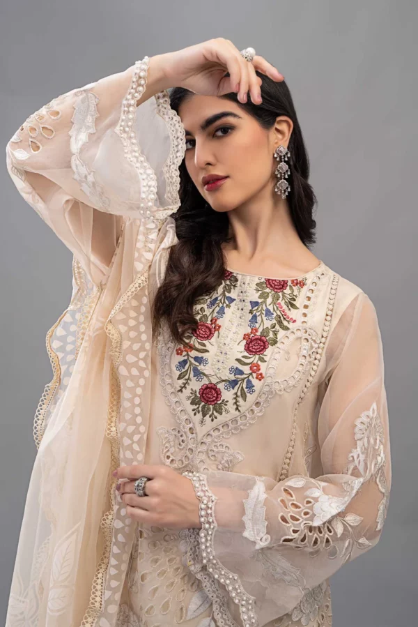 MARIA B Lawn Stitched Ready to Wear Pret Collection