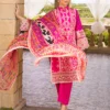 Zainab Chottani Luxury Lawn 2023 | 3B