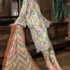 Maria b m. Prints | eid | lawn | | mpt-1808-a (ss-4499) - pakistani suit