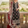 Zainab Chottani Luxury Lawn 2023 | 9A